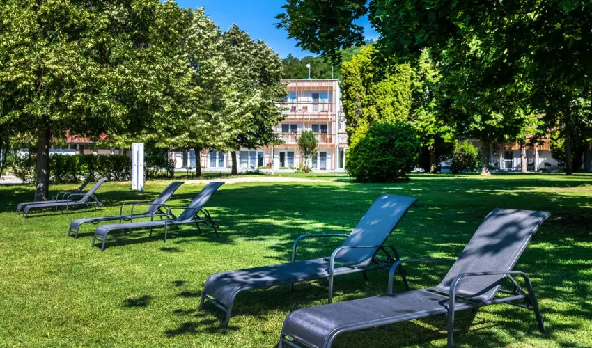 Tihany Yacht Club Tihany - Pnksd