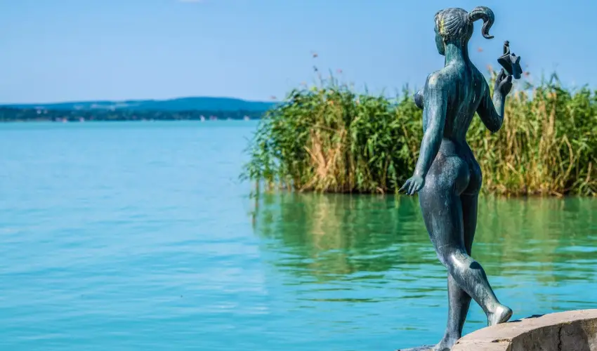 Tihany Yacht Club Tihany - Pnksd