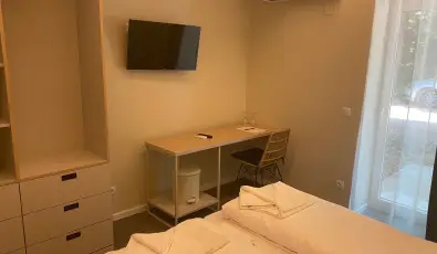 Tihany Yacht Club Tihany