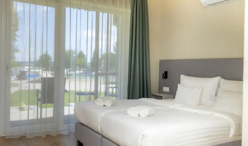 Tihany Yacht Club Tihany - P�nk�sd