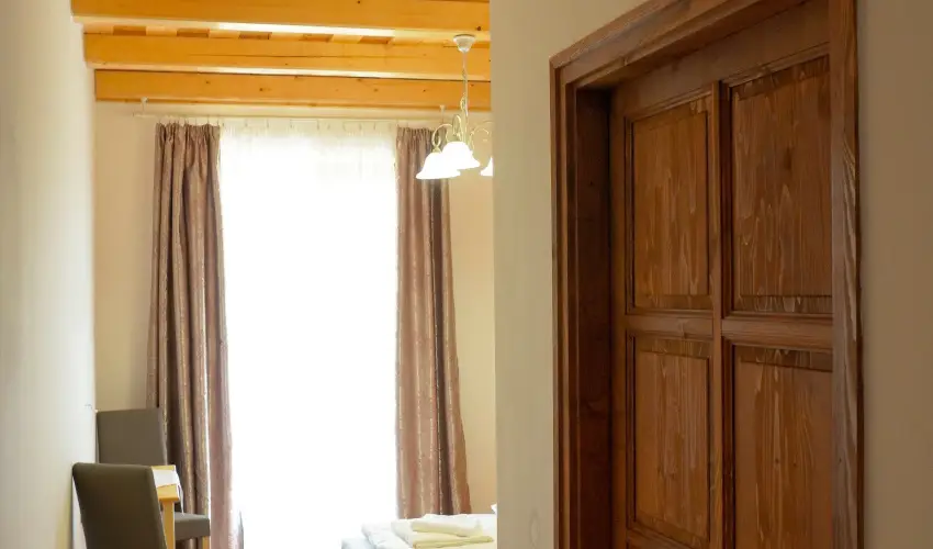 Zempl�ni T�nd�rkert Vend�gh�z F�z�rkoml�s - P�nk�sd (min. 2 �j)