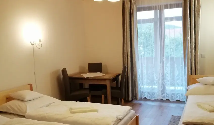 Zempl�ni T�nd�rkert Vend�gh�z F�z�rkoml�s - P�nk�sd (min. 2 �j)