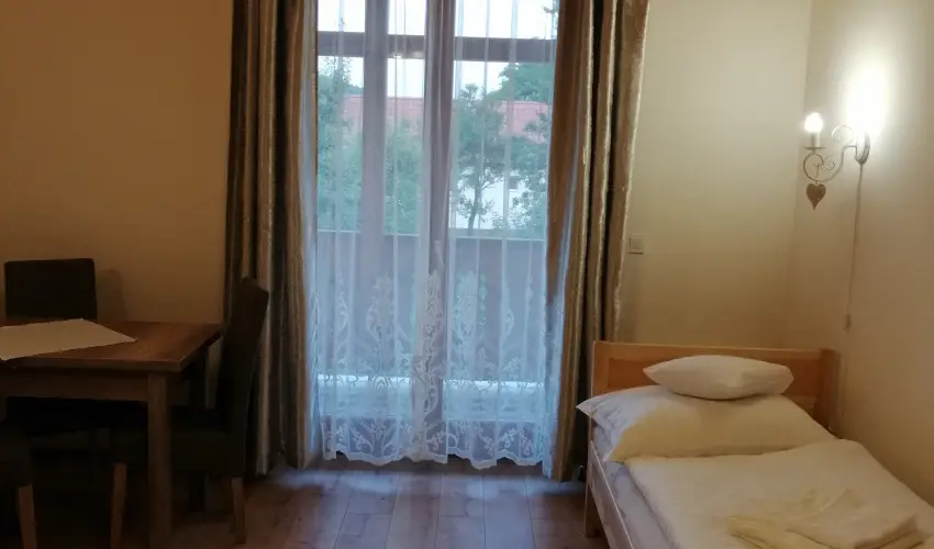 Zempl�ni T�nd�rkert Vend�gh�z F�z�rkoml�s - P�nk�sd (min. 2 �j)