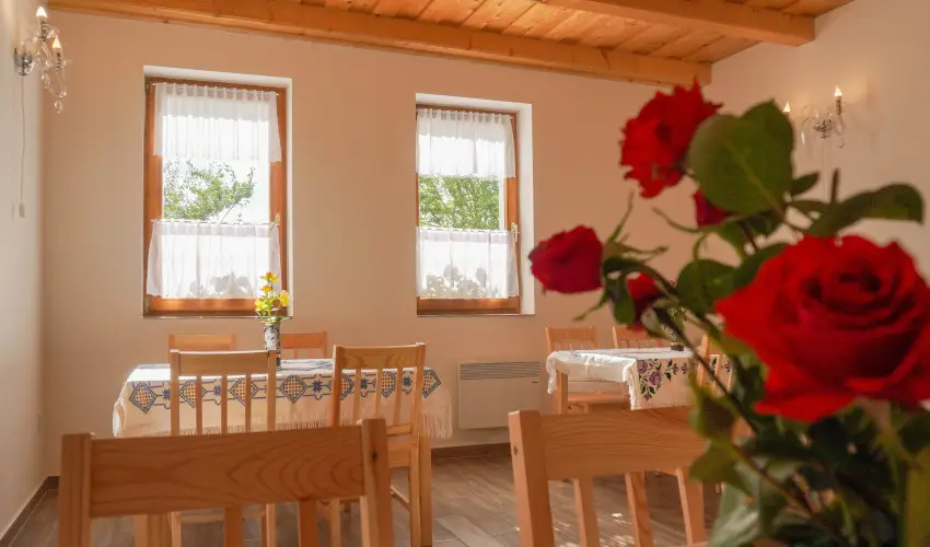 Zempl�ni T�nd�rkert Vend�gh�z F�z�rkoml�s - P�nk�sd (min. 2 �j)