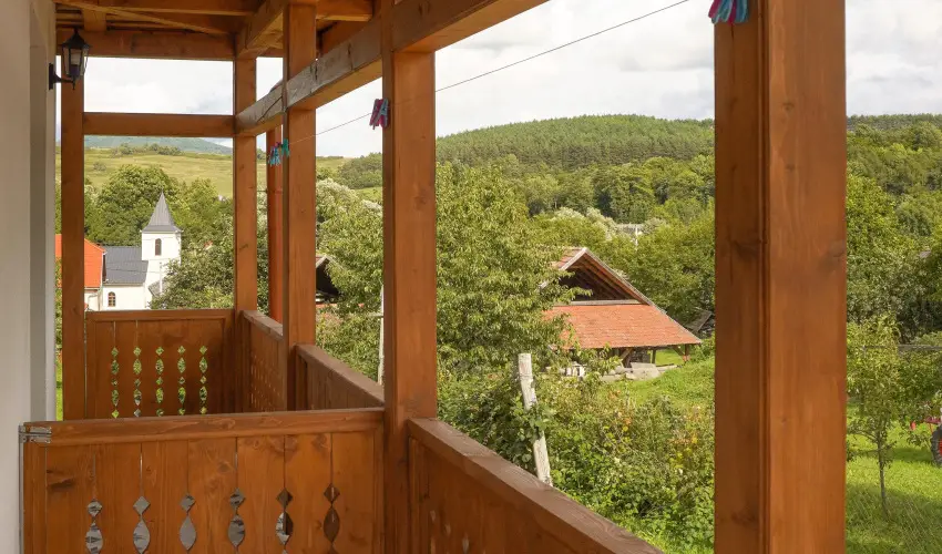 Zempl�ni T�nd�rkert Vend�gh�z F�z�rkoml�s - P�nk�sd (min. 2 �j)