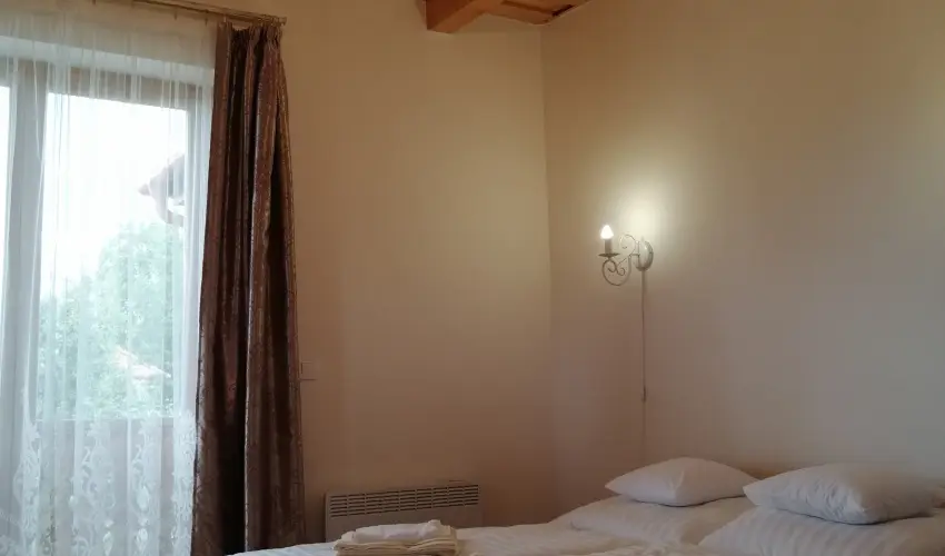 Zempl�ni T�nd�rkert Vend�gh�z F�z�rkoml�s - P�nk�sd (min. 2 �j)