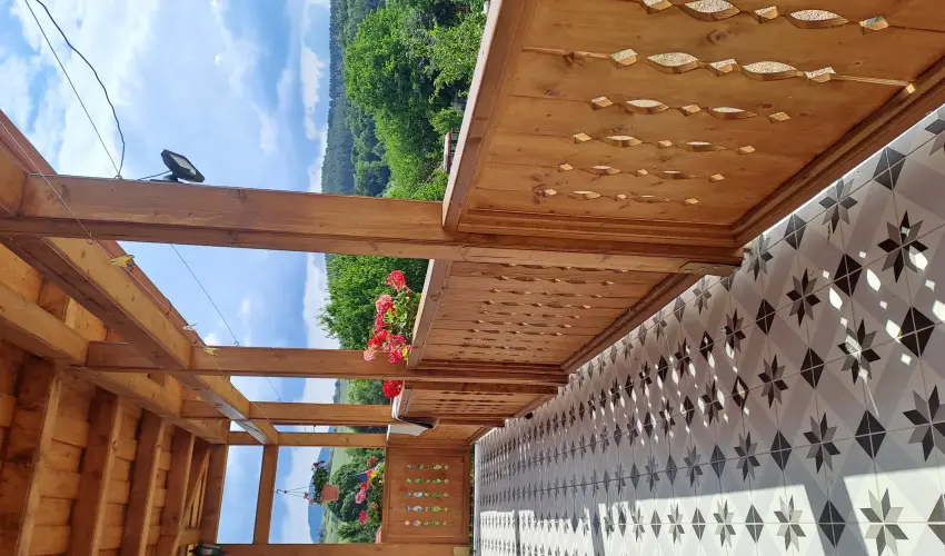 Zempl�ni T�nd�rkert Vend�gh�z F�z�rkoml�s - P�nk�sd (min. 2 �j)