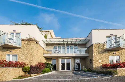 Zenit Hotel Balaton - P�nk�sd