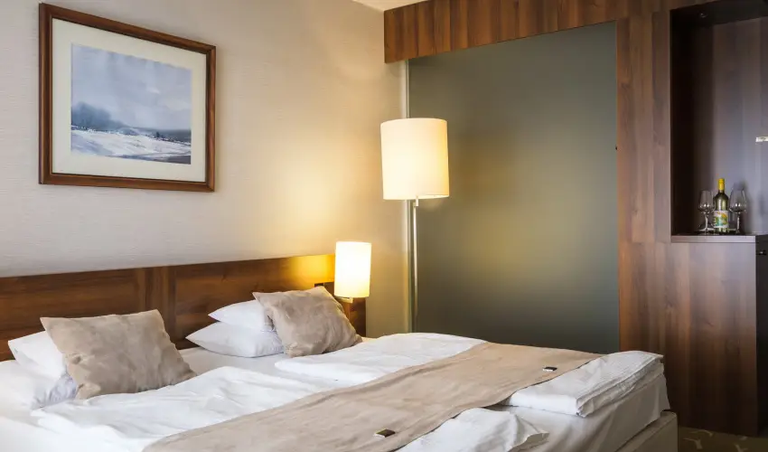 Zenit Hotel Balaton Vonyarcvashegy - Pnksd - teljes elrefizetssel