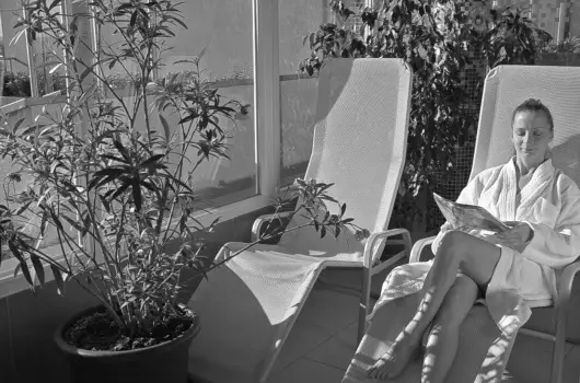 Zenit Hotel Balaton - Pnksd