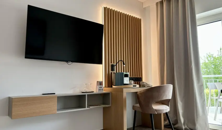 Zenit Hotel Balaton Vonyarcvashegy - Pnksd - teljes elrefizetssel