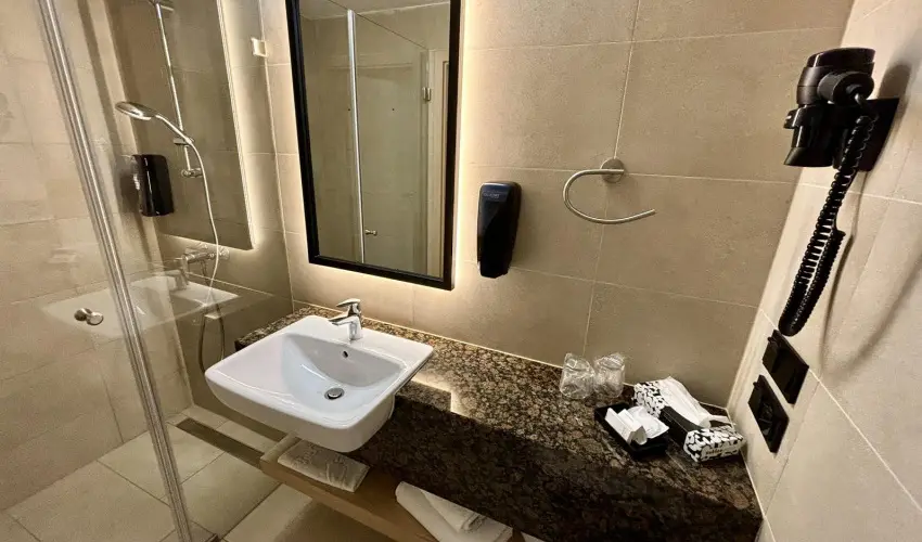 Zenit Hotel Balaton Vonyarcvashegy - Pnksd - teljes elrefizetssel