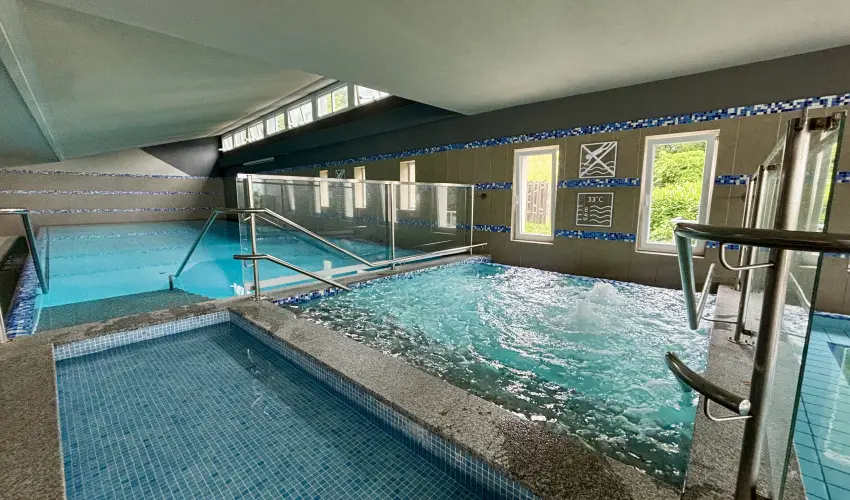 Zenit Hotel Balaton Vonyarcvashegy - Pnksd - teljes elrefizetssel