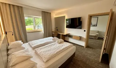 Zenit Hotel Balaton Vonyarcvashegy