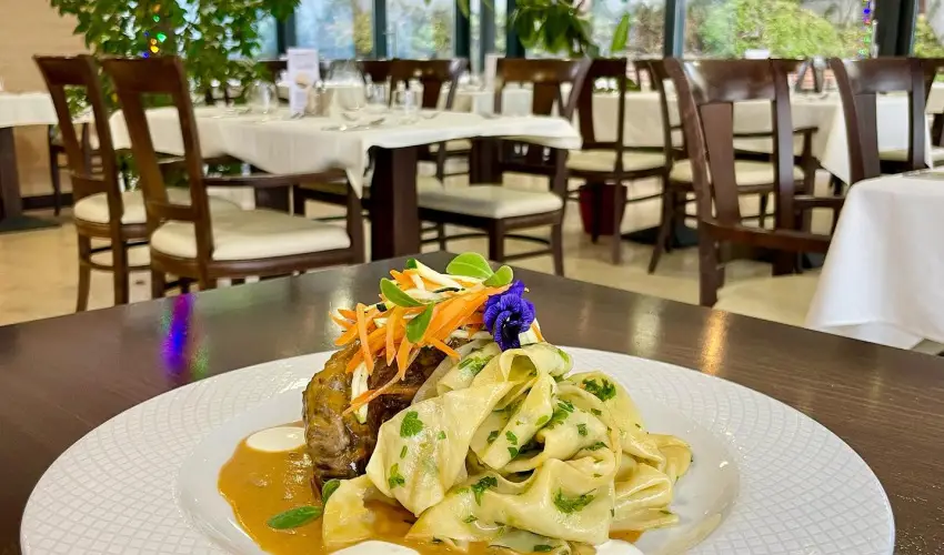 Zenit Hotel Balaton Vonyarcvashegy - Pnksd - teljes elrefizetssel