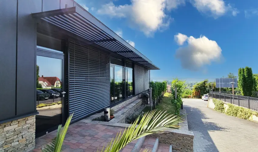 Zenit Hotel Balaton Vonyarcvashegy - Pnksd - teljes elrefizetssel