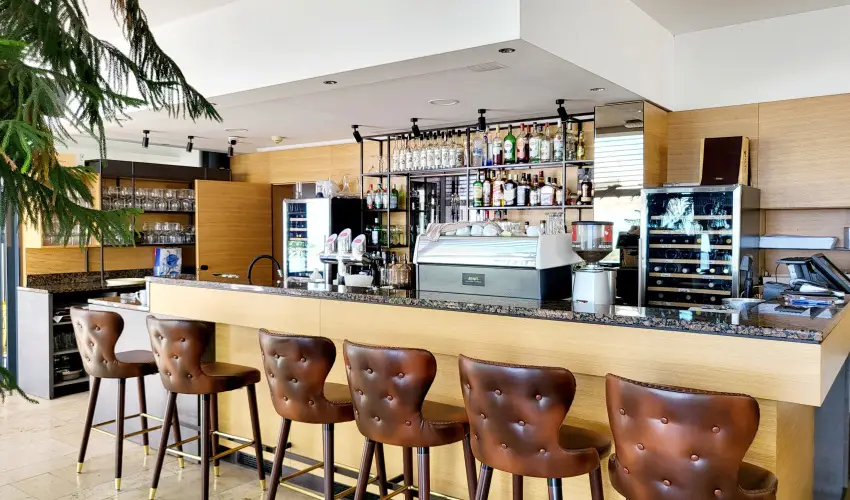 Zenit Hotel Balaton Vonyarcvashegy - Pnksd - teljes elrefizetssel