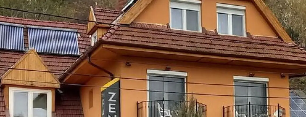 Zenit Panzi Miskolctapolca - Pnksd 