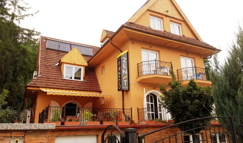 Zenit Panzi Miskolctapolca - Pnksd 