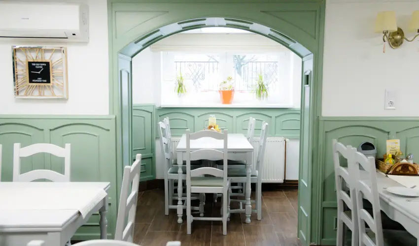 Zenit Panzi Miskolctapolca - Pnksd 