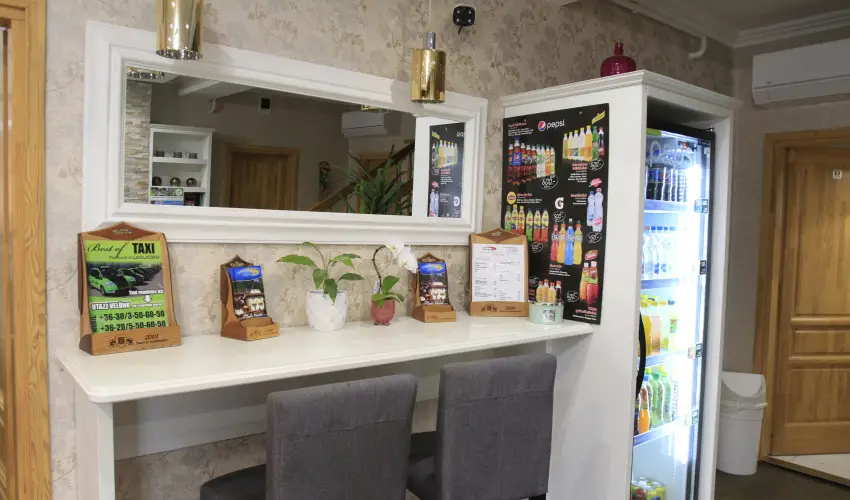 Zenit Panzi Miskolctapolca - Pnksd 