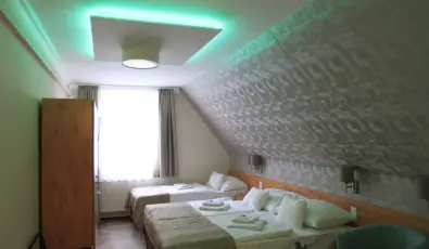 Zenit Panzi Miskolctapolca