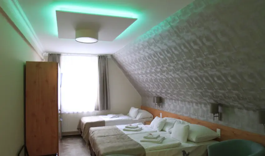 Zenit Panzi Miskolctapolca - Pnksd 