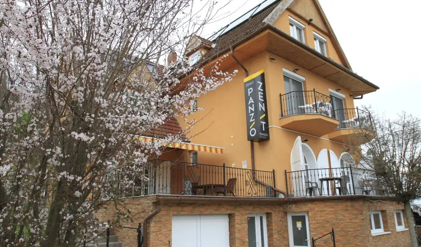 Zenit Panzi Miskolctapolca - Pnksd 