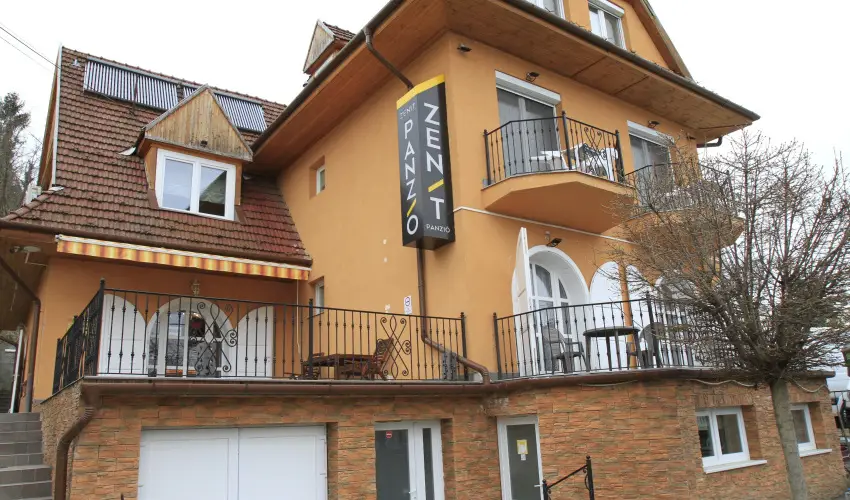 Zenit Panzi Miskolctapolca - Pnksd 