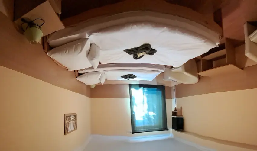 Zldsziget Menedk Rendezvny s Pihenhz Brna - Pnksd