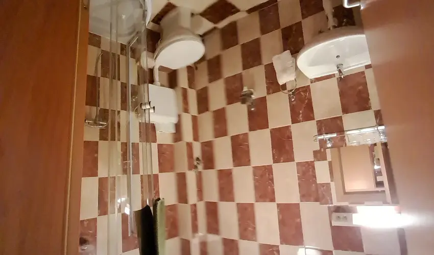 Zldsziget Menedk Rendezvny s Pihenhz Brna - Pnksd