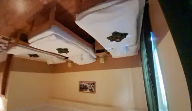 Zldsziget Menedk Rendezvny s Pihenhz Brna