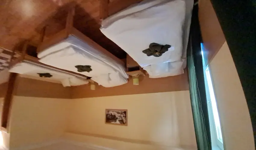 Zldsziget Menedk Rendezvny s Pihenhz Brna - Pnksd