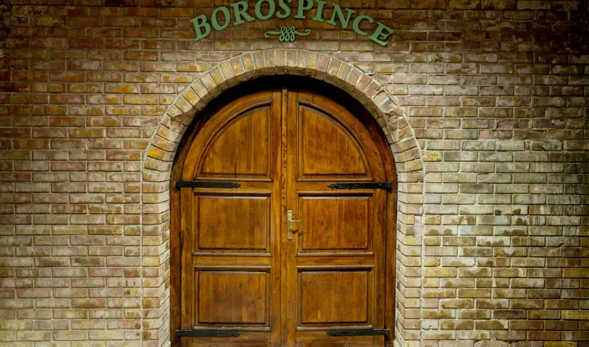 Zldsziget Menedk Rendezvny s Pihenhz Brna - Pnksd