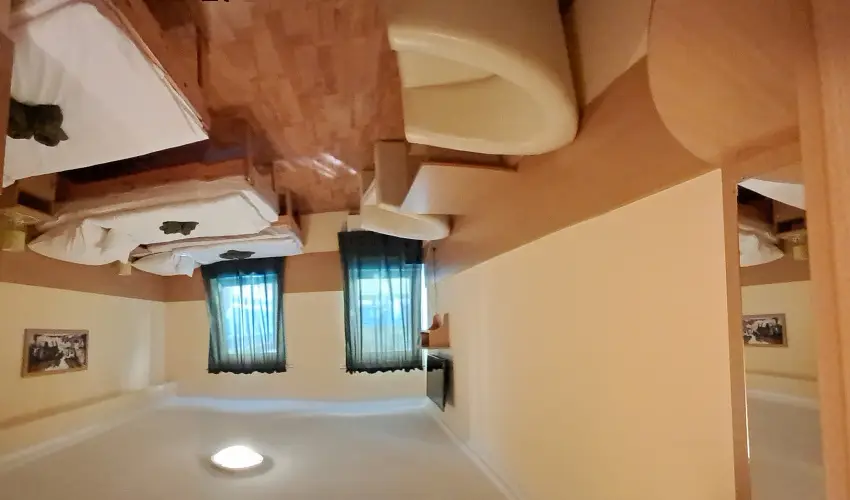 Zldsziget Menedk Rendezvny s Pihenhz Brna - Pnksd