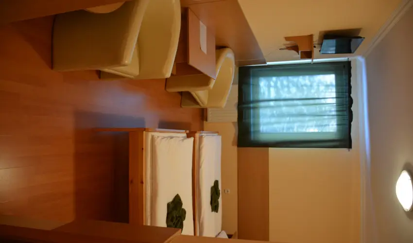 Z�ldsziget Mened�k Rendezv�ny �s Pihen�h�z B�rna - P�nk�sd (min. 2 �j)