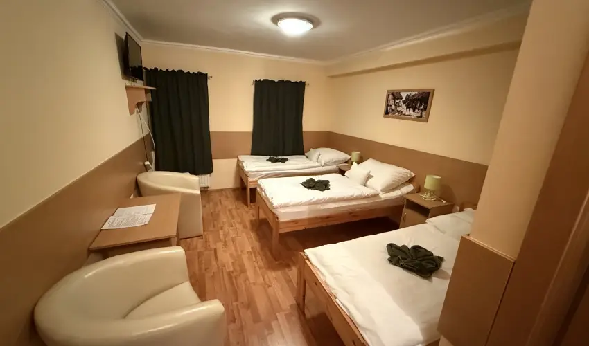 Z�ldsziget Mened�k Rendezv�ny �s Pihen�h�z B�rna - P�nk�sd (min. 2 �j)