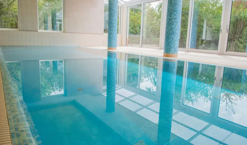 Zsry Liget Hotel & Spa Mezkvesd - Pnksd