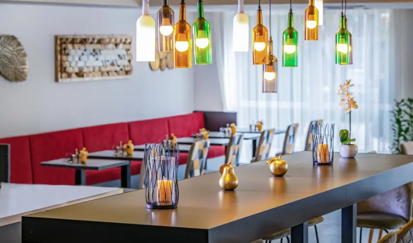 Zsry Liget Hotel & Spa Mezkvesd - Pnksd