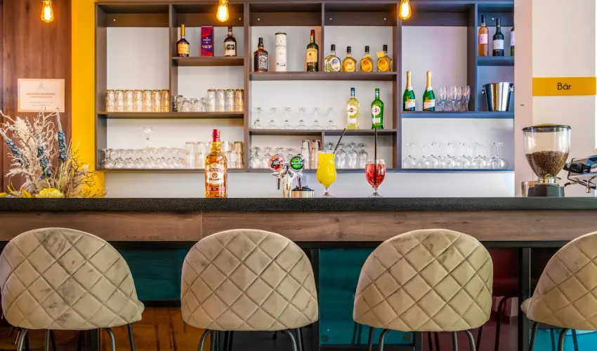 Zsry Liget Hotel & Spa Mezkvesd - Pnksd