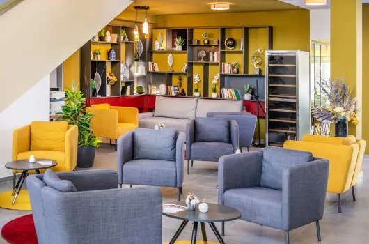 Zs�ry Liget Hotel & Spa - P�nk�sd