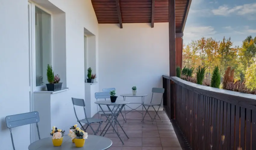 Zsry Liget Hotel & Spa Mezkvesd - Pnksd