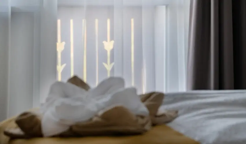 Zsry Liget Hotel & Spa Mezkvesd - Pnksd