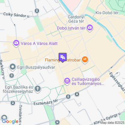 Agria Vintage Apartman a trkpen