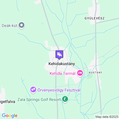 Andrea Vendghz a trkpen