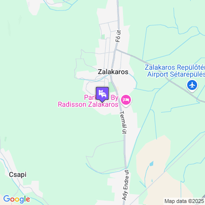 Arany Apartmanhz Zalagyngye  a trkpen