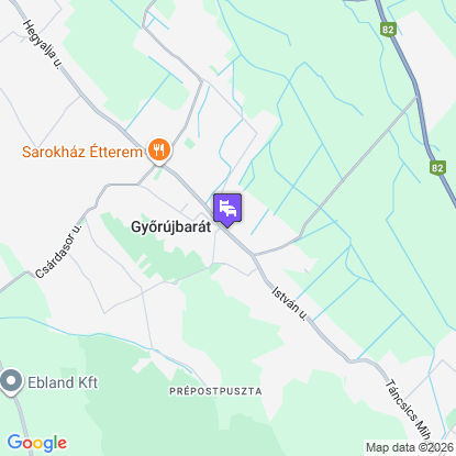 Aranypatk� Panzi� a t�rk�pen