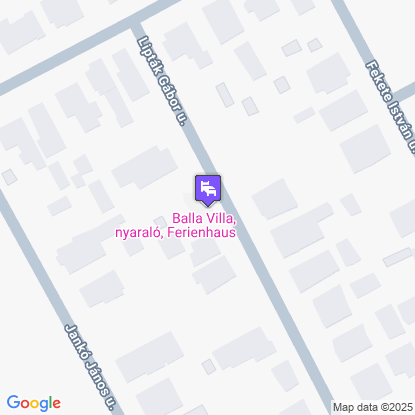 Balla Nyaral a trkpen