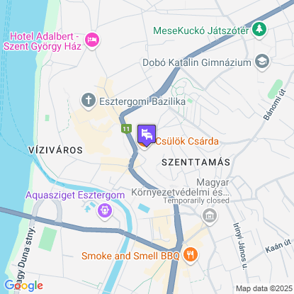 Bazilika alatti Panzi a trkpen