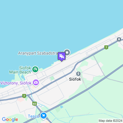 BJ81 Suite Hotel a trkpen